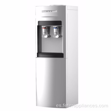 220v-240v venta al por mayor tipo hermoso dispensador de agua eléctrico de escritorio frío frío caliente